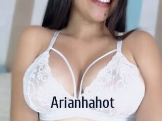 Arianhahot