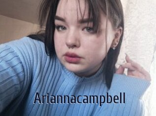 Ariannacampbell