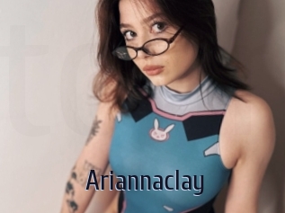 Ariannaclay