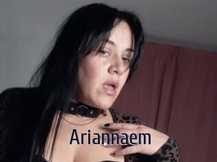 Ariannaem