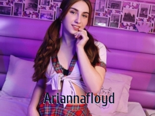 Ariannafloyd