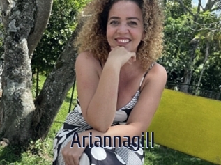 Ariannagill