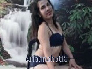 Ariannahot18