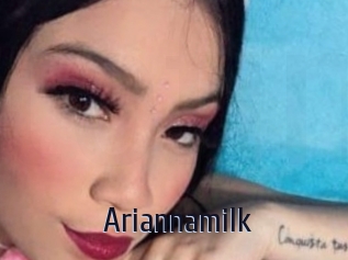 Ariannamilk