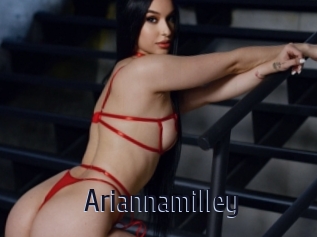 Ariannamilley