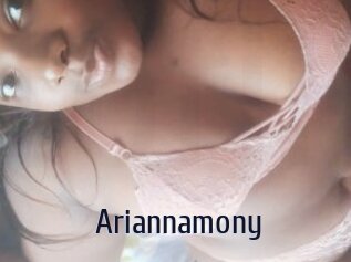 Ariannamony