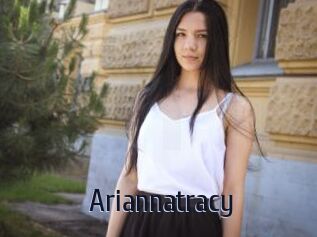 Ariannatracy