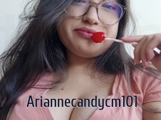 Ariannecandycm101