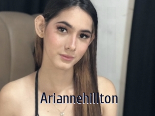 Ariannehillton