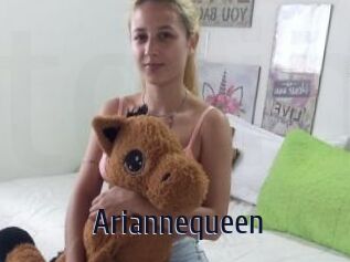 Ariannequeen