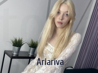 Ariariva