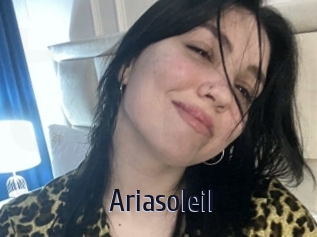 Ariasoleil