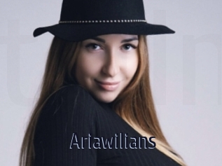 Ariawilians