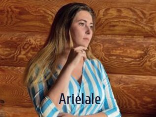 Arielale