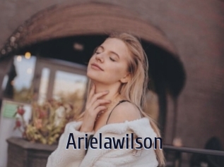 Arielawilson