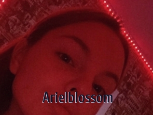 Arielblossom