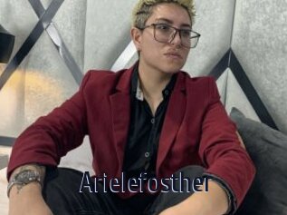 Arielefosther