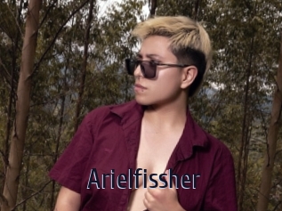 Arielfissher