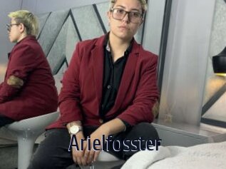 Arielfosster