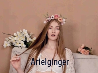 Arielginger