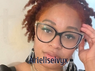 Arieliseivyx