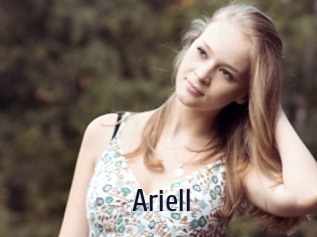 Ariell