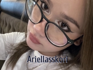 Ariellasskori