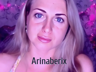 Arinaberix