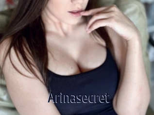 Arinasecret