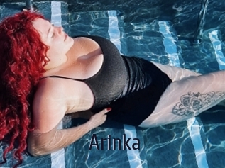 Arinka