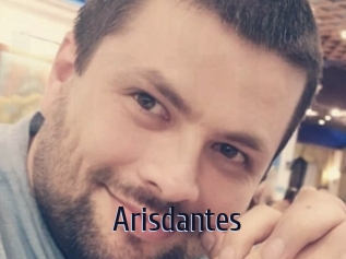 Arisdantes