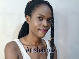 Arishacole