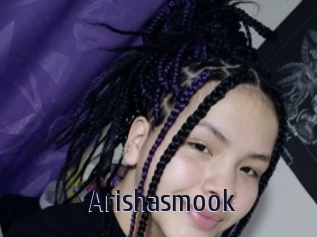 Arishasmook