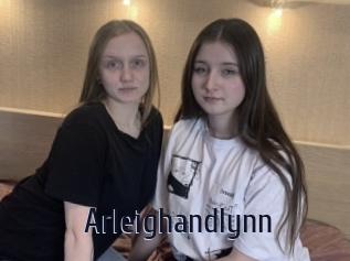 Arleighandlynn