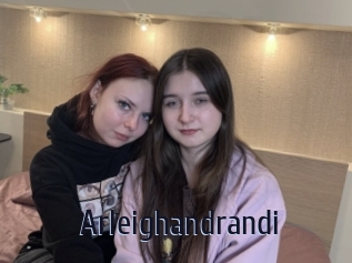 Arleighandrandi