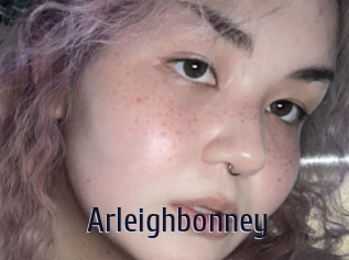 Arleighbonney