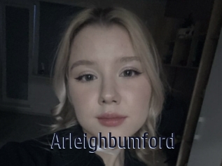 Arleighbumford