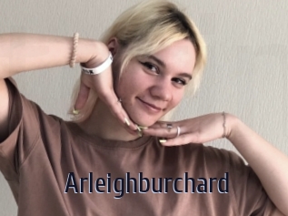 Arleighburchard