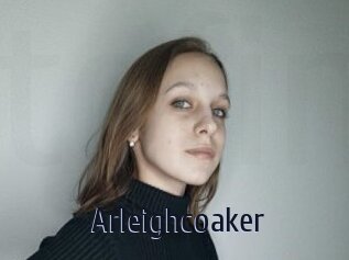 Arleighcoaker