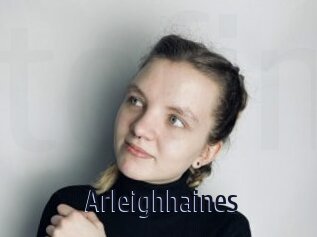 Arleighhaines