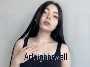 Arleighhewell