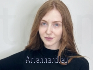 Arlenhardley