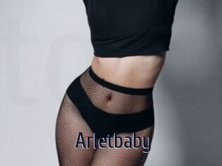 Arletbaby