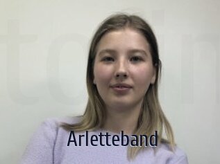 Arletteband