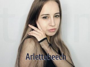 Arlettebeech