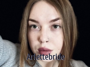 Arlettebride