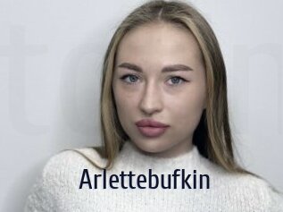 Arlettebufkin