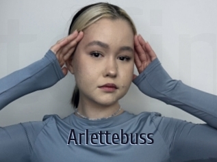 Arlettebuss