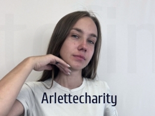 Arlettecharity