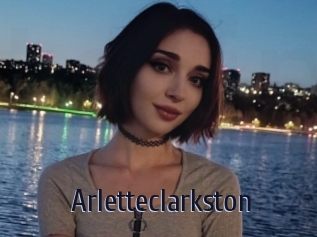 Arletteclarkston